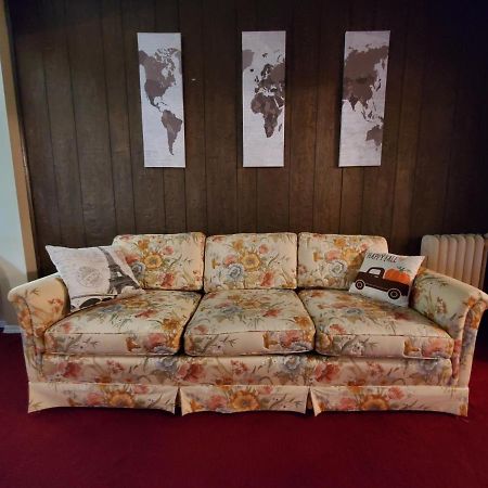 6 Minutes From The Falls! Spacious 2Nd Floor Apartment Sleeps 5 Niagara Falls Exteriér fotografie