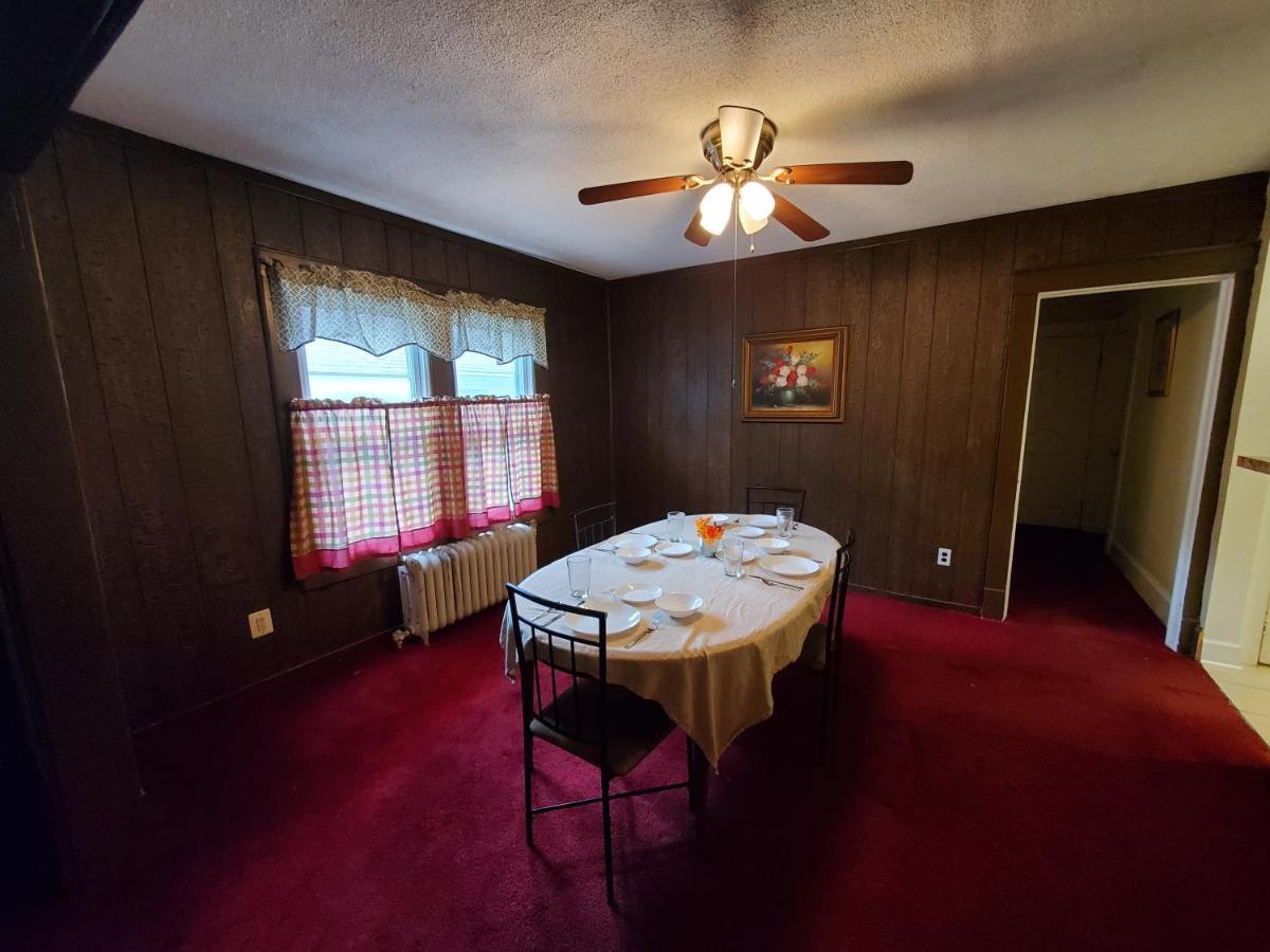 6 Minutes From The Falls! Spacious 2Nd Floor Apartment Sleeps 5 Niagara Falls Exteriér fotografie