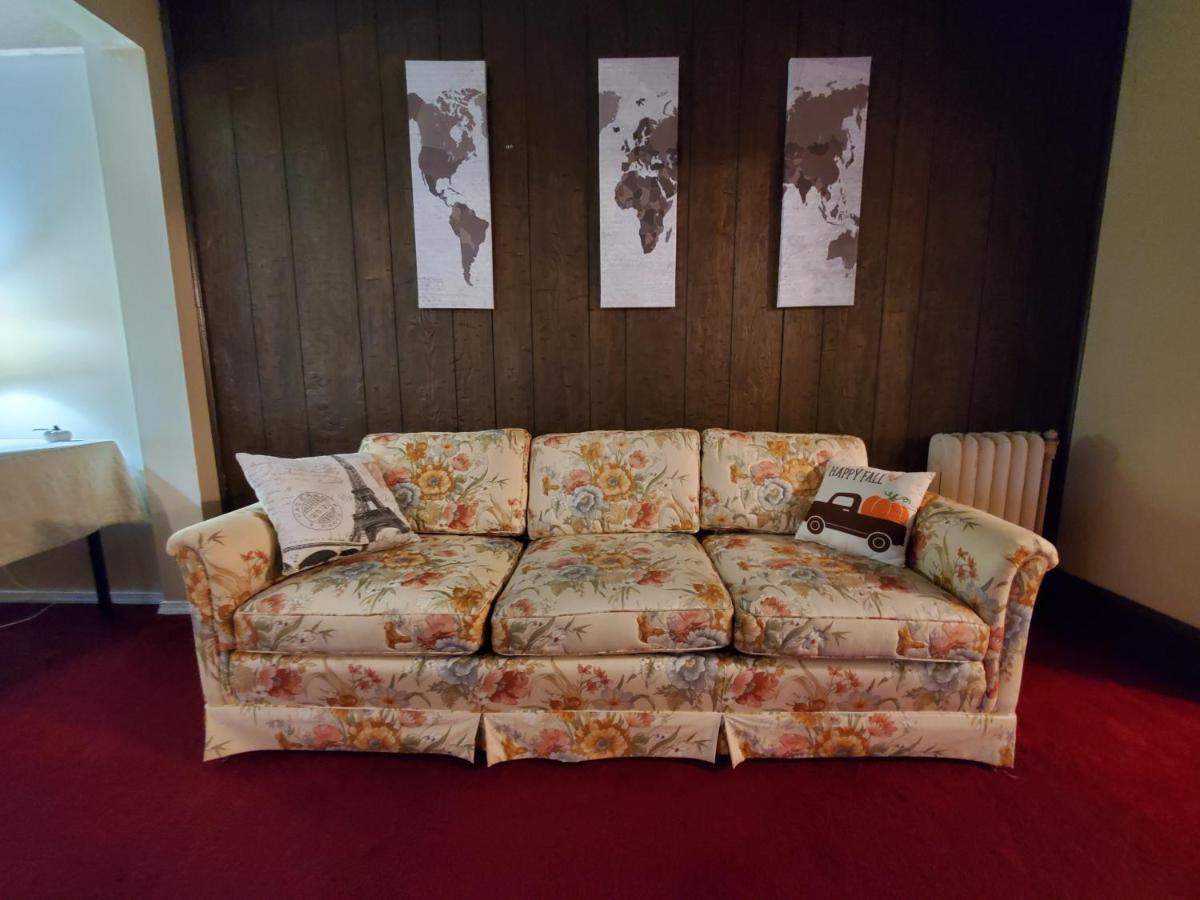 6 Minutes From The Falls! Spacious 2Nd Floor Apartment Sleeps 5 Niagara Falls Exteriér fotografie