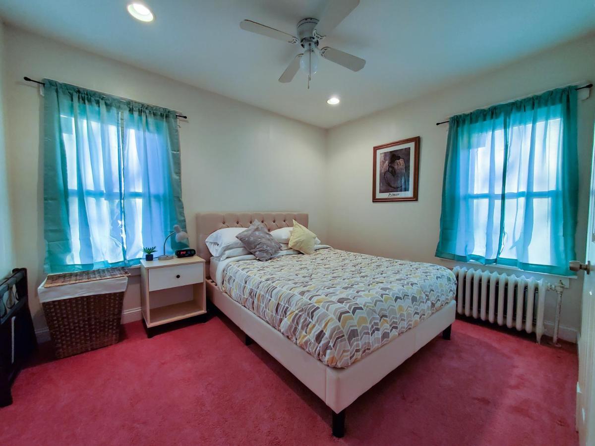 6 Minutes From The Falls! Spacious 2Nd Floor Apartment Sleeps 5 Niagara Falls Exteriér fotografie