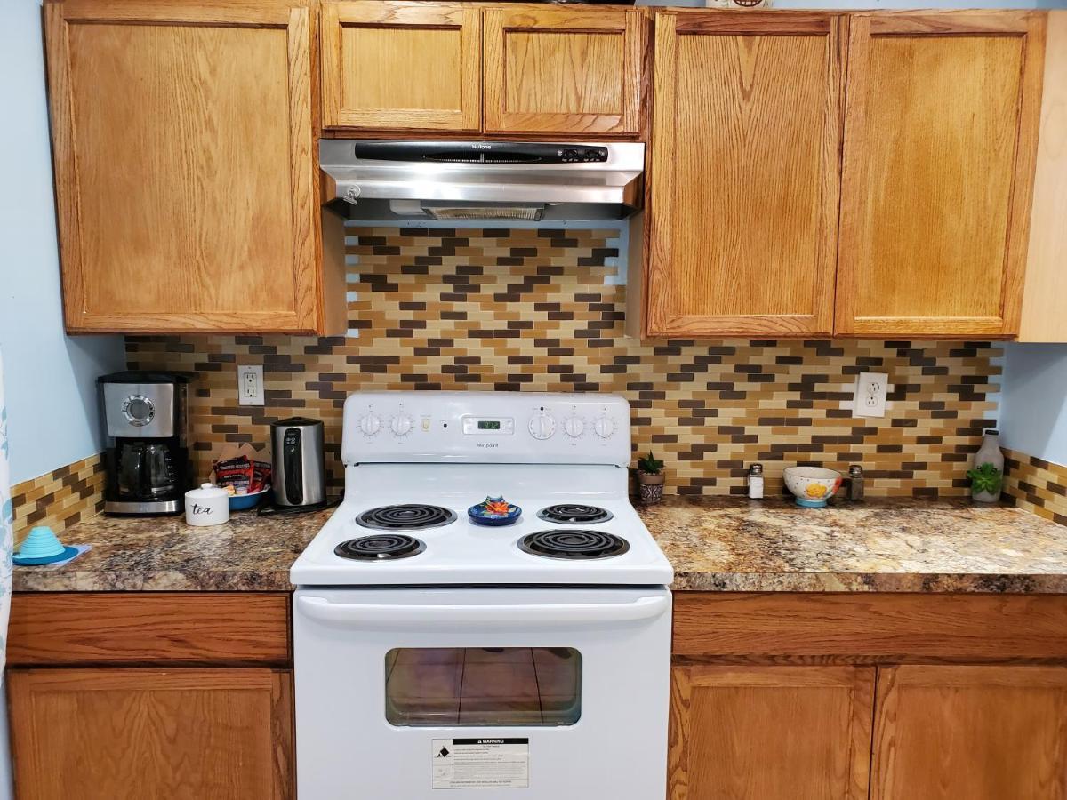 6 Minutes From The Falls! Spacious 2Nd Floor Apartment Sleeps 5 Niagara Falls Exteriér fotografie