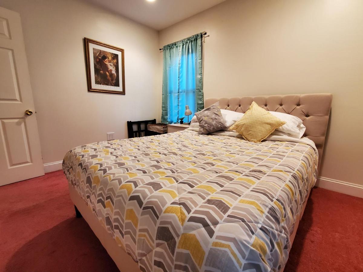 6 Minutes From The Falls! Spacious 2Nd Floor Apartment Sleeps 5 Niagara Falls Exteriér fotografie
