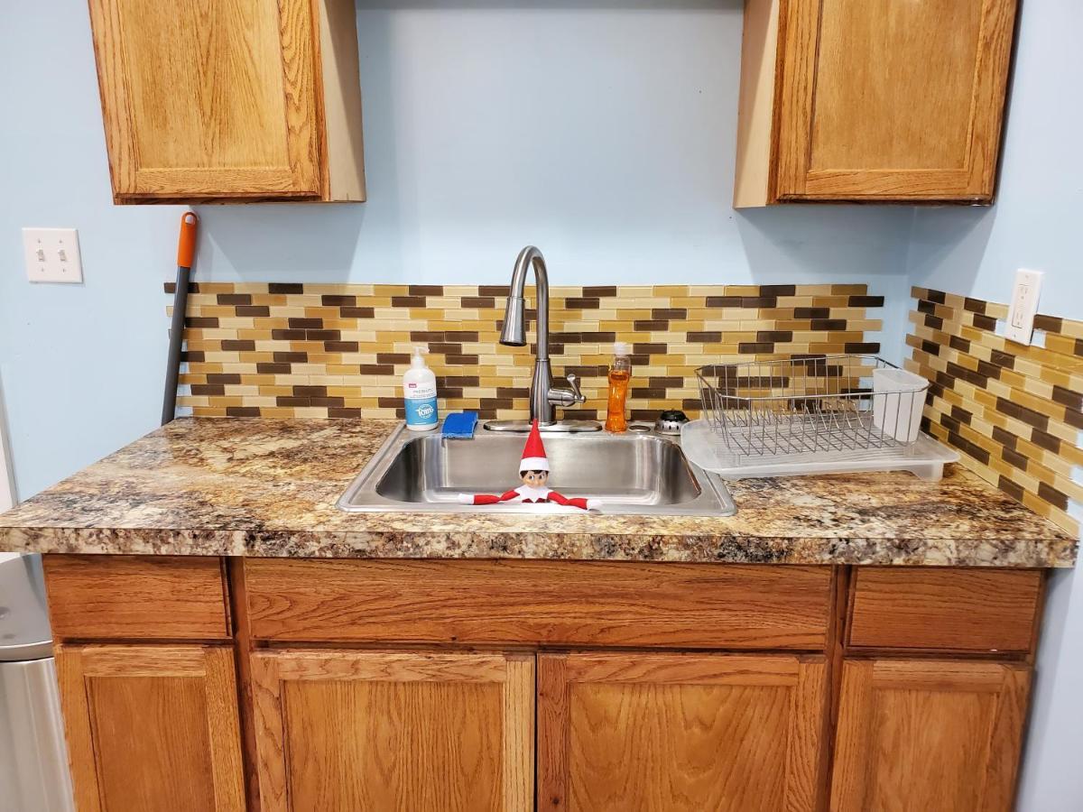 6 Minutes From The Falls! Spacious 2Nd Floor Apartment Sleeps 5 Niagara Falls Exteriér fotografie