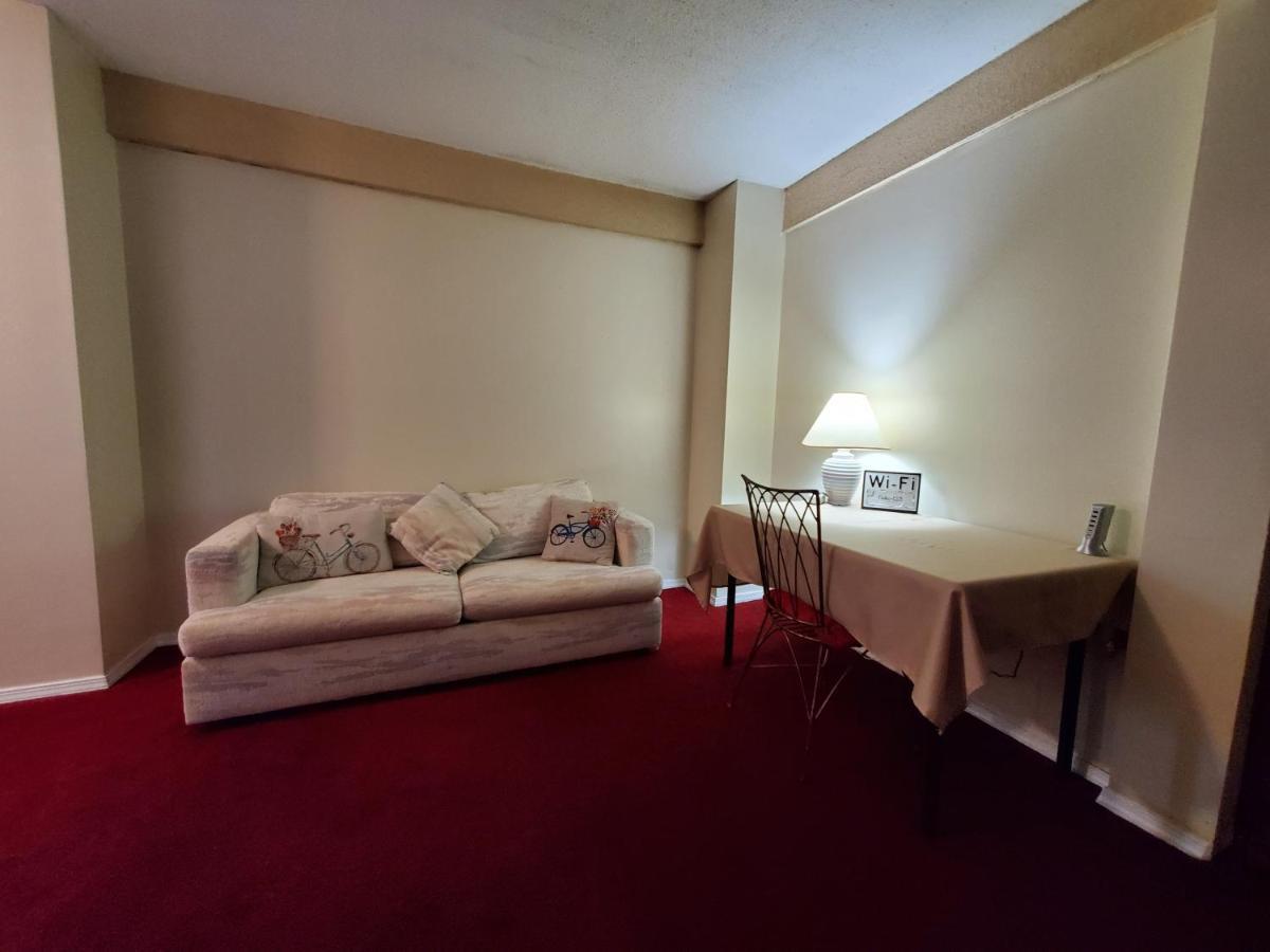 6 Minutes From The Falls! Spacious 2Nd Floor Apartment Sleeps 5 Niagara Falls Exteriér fotografie