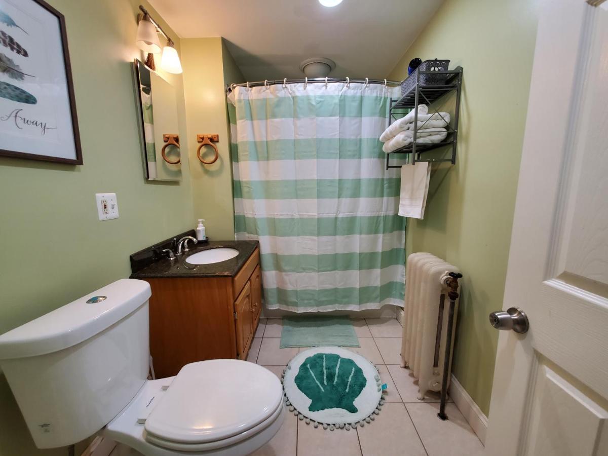 6 Minutes From The Falls! Spacious 2Nd Floor Apartment Sleeps 5 Niagara Falls Exteriér fotografie